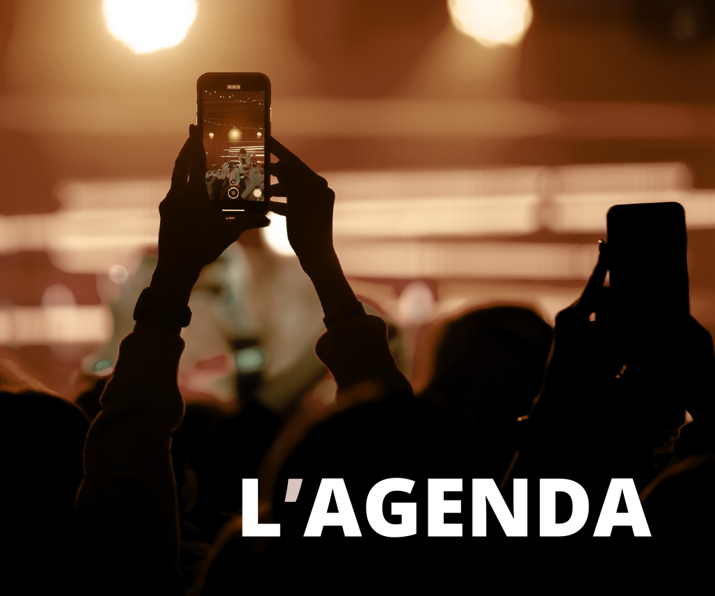 Agenda