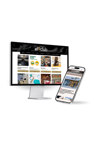 Subscripció digital anual