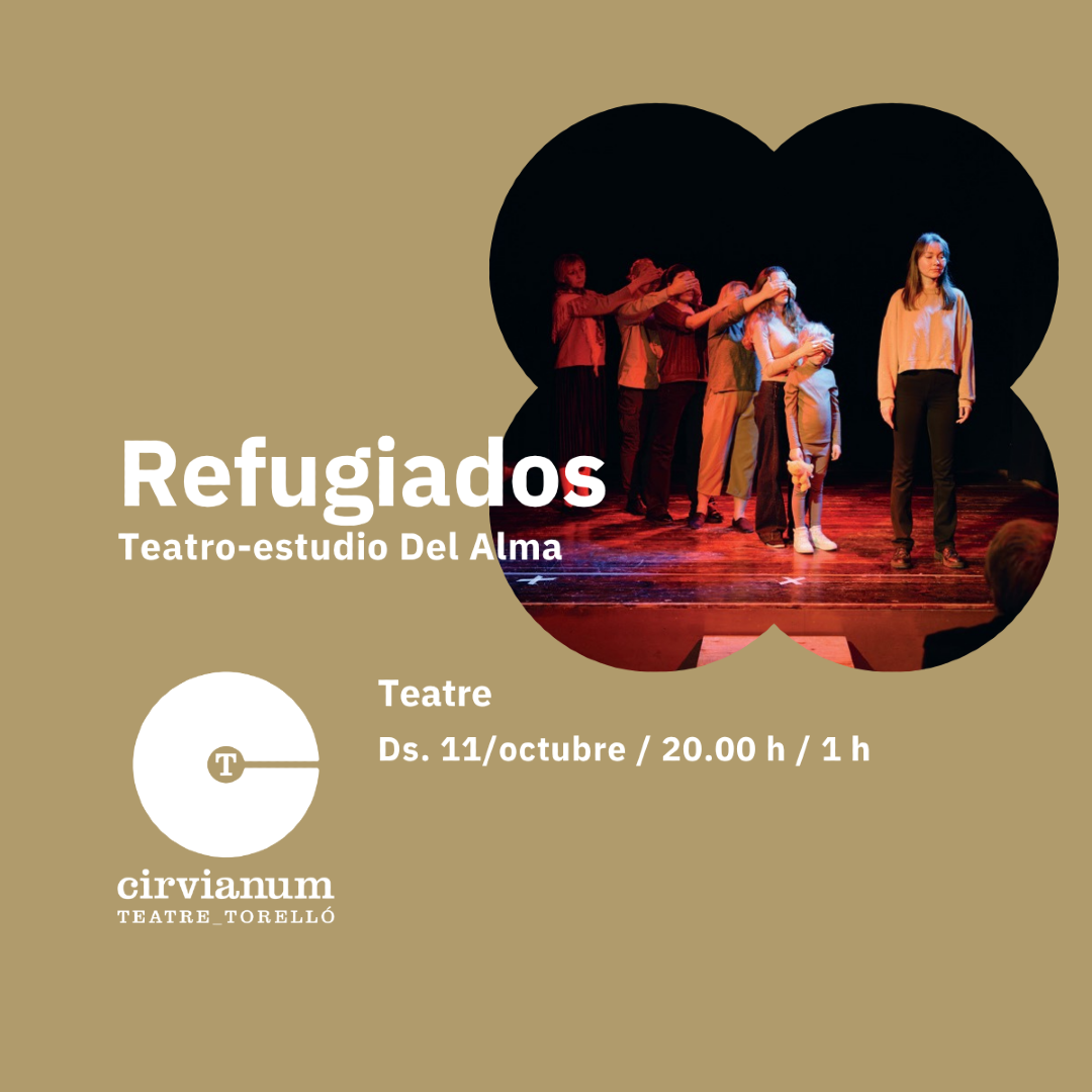 REFUGIADOS