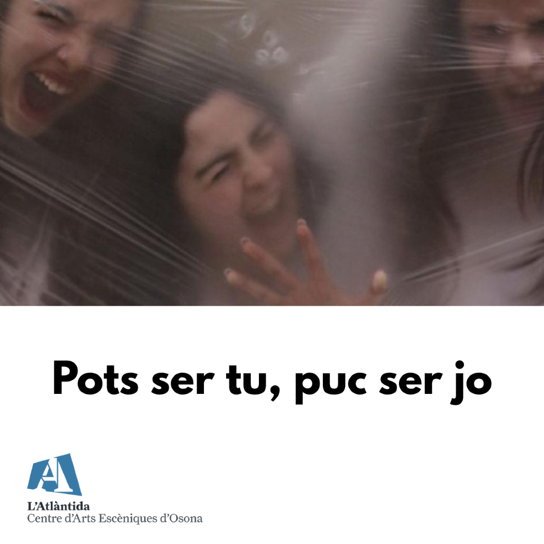 POTS SER TU, PUC SER JO