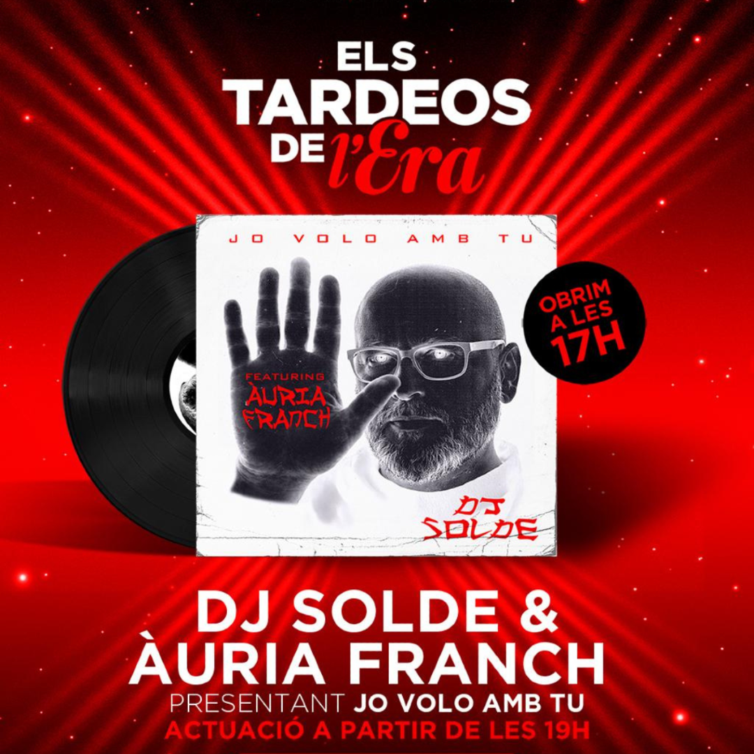 L'Era del Sot - ELS TARDEOS DE L'ERA!