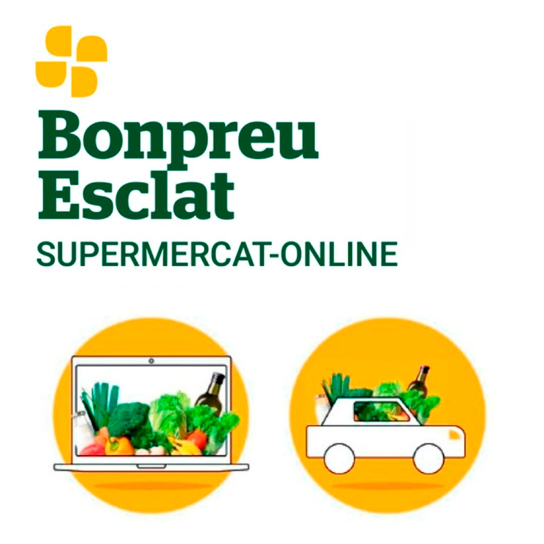 Bonpreu-Esclat