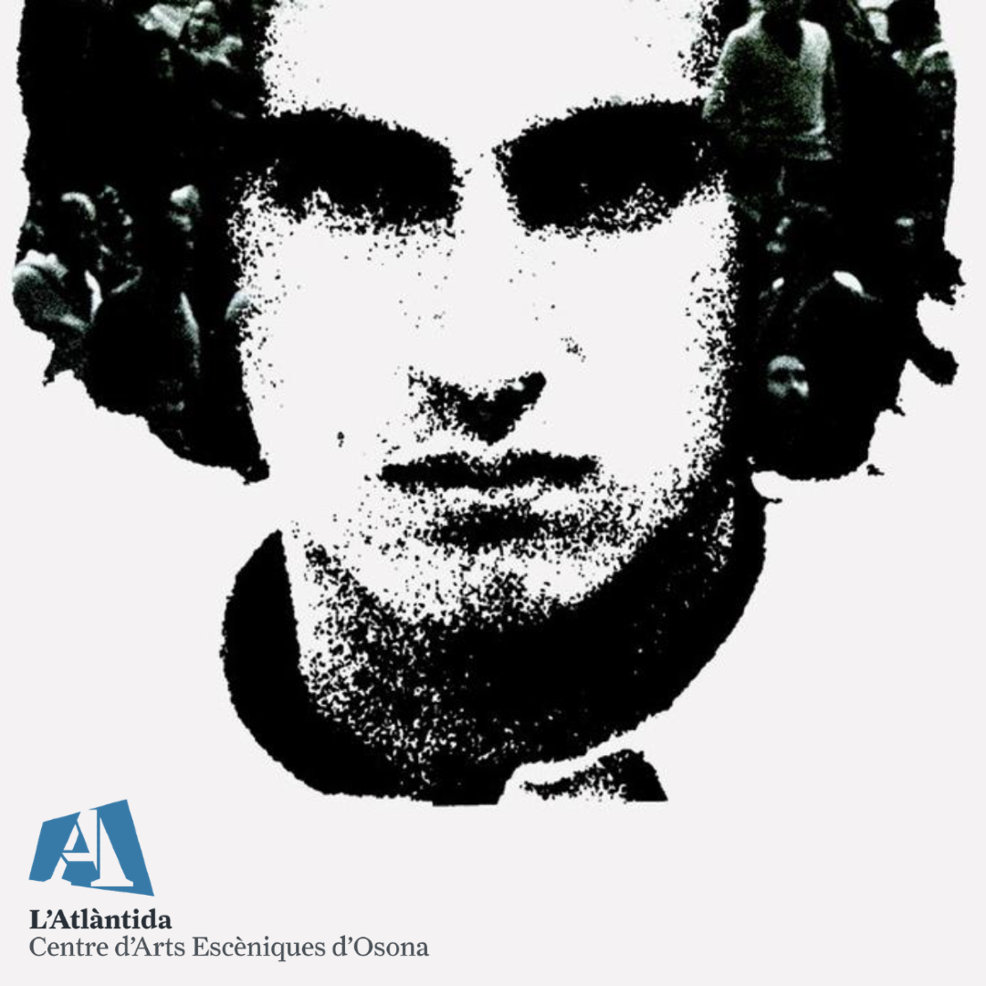 L'Atlàntida - LLACH GENER 76
