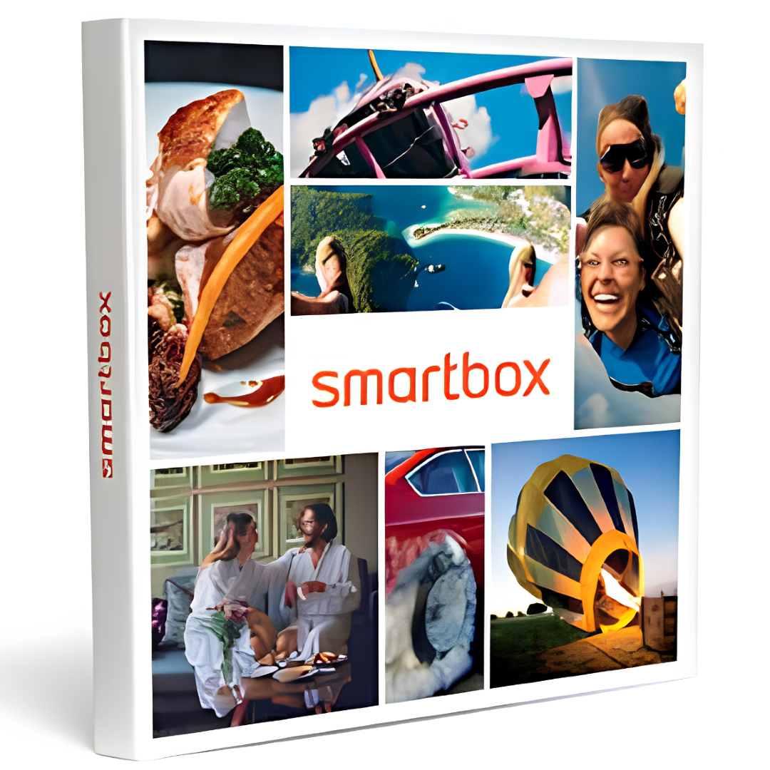 SMARTBOX