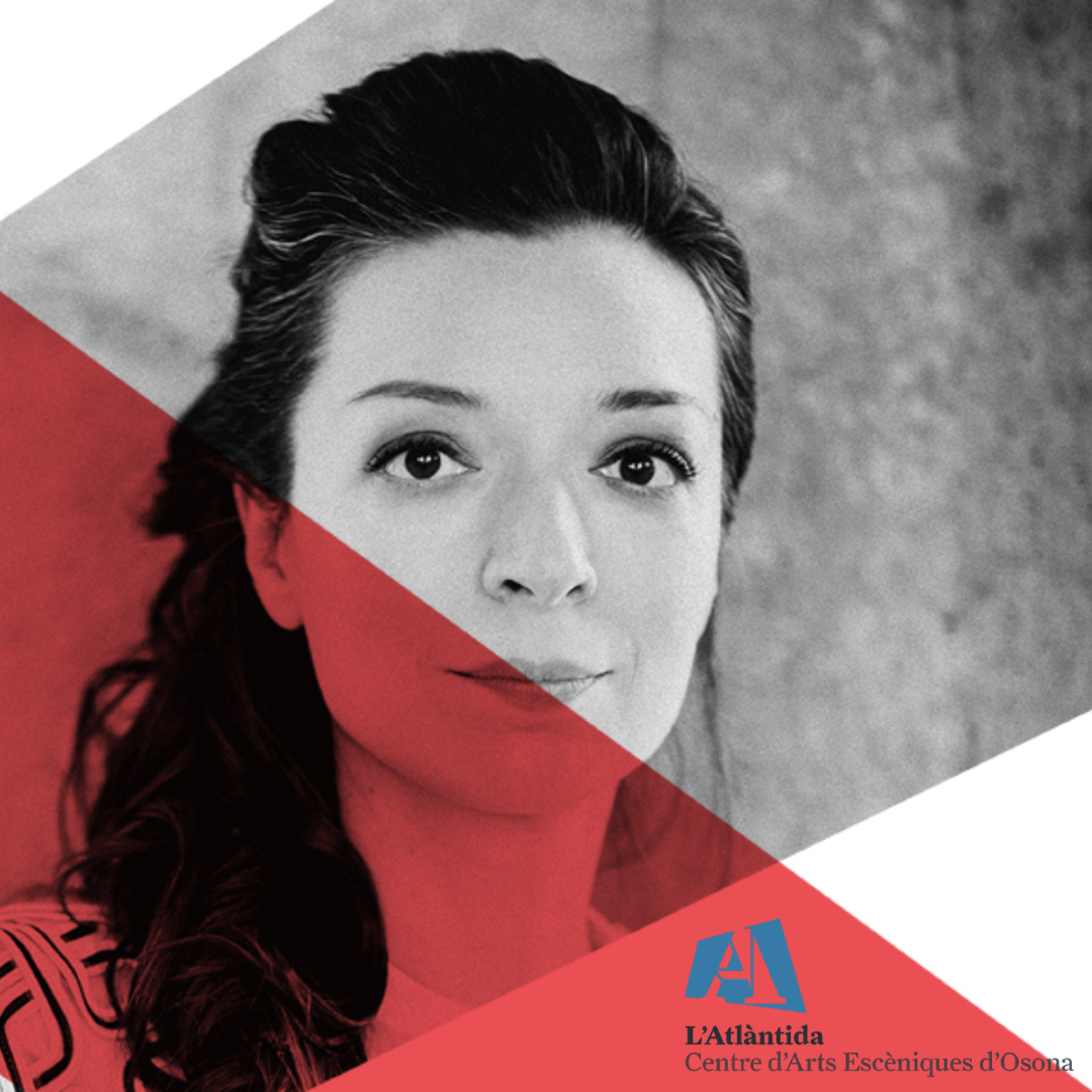 L'Atlàntida - YULIANNA AVDEEVA & FRANZ SCHUBERT FILHARMONIA