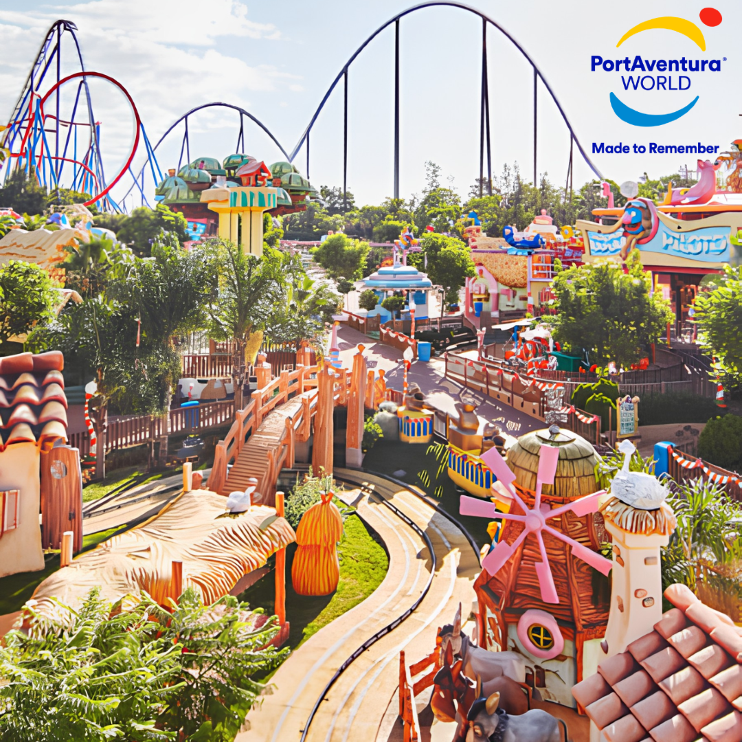 PortAventura WORLD