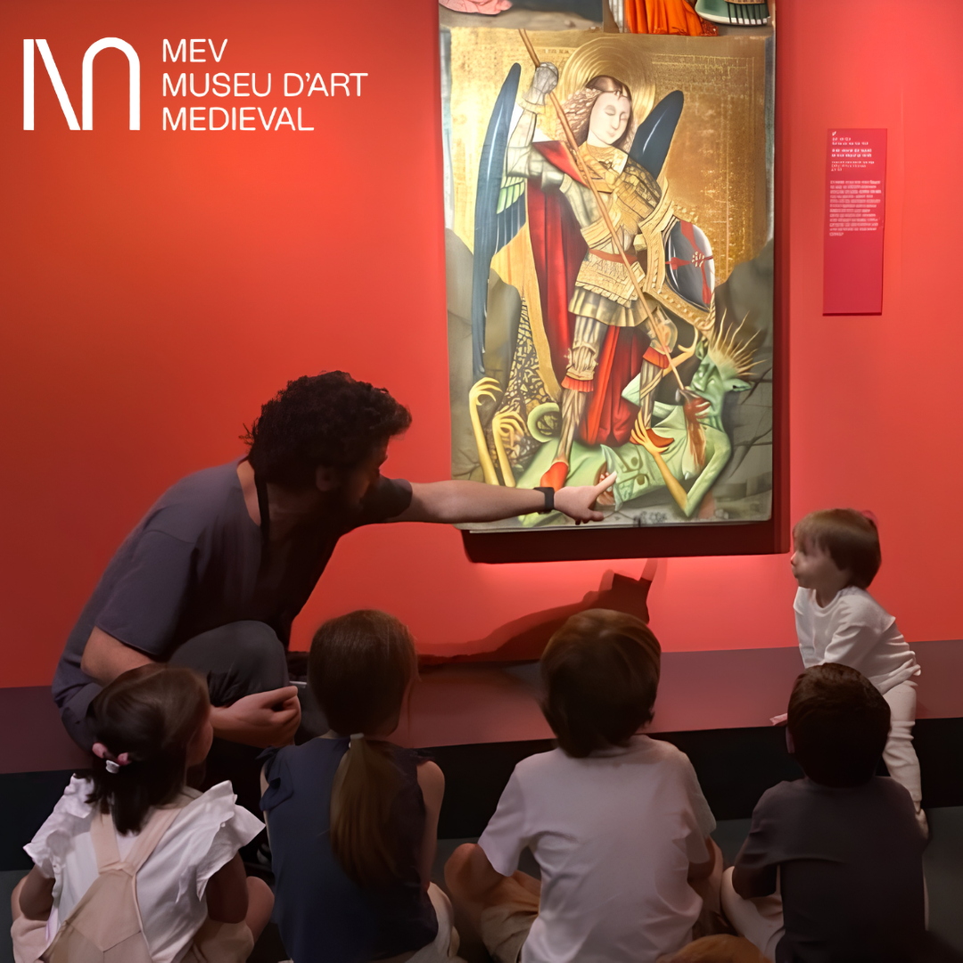 MEV- Els animals del museu