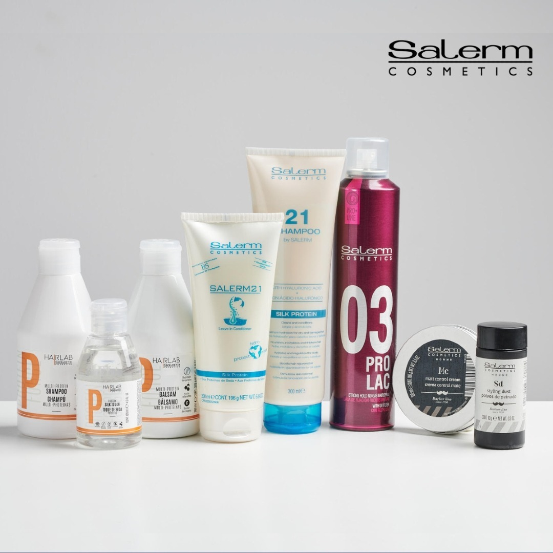 Salerm Cosmetics