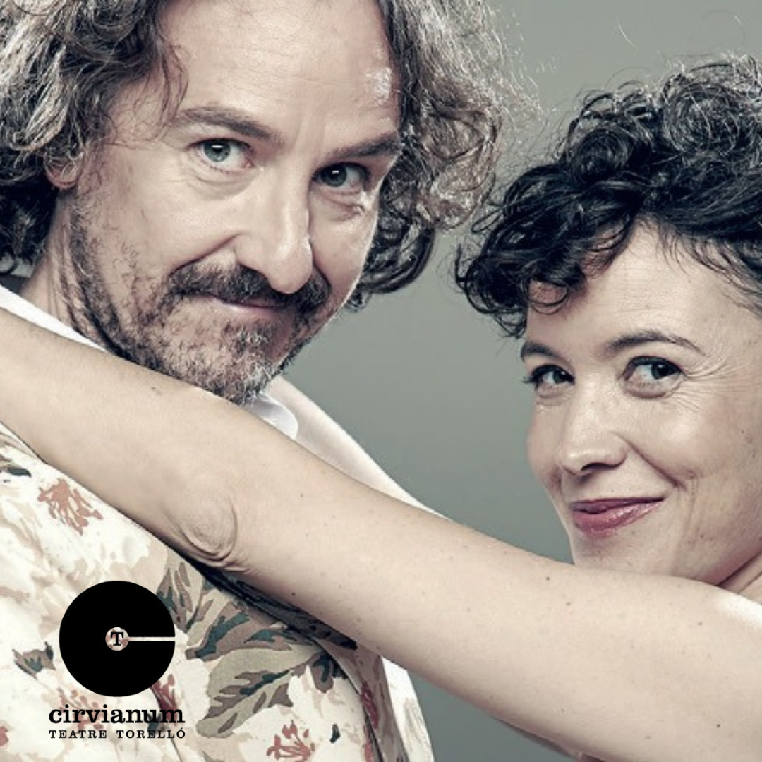 Teatre Cirviànum - PLAER CULPABLE