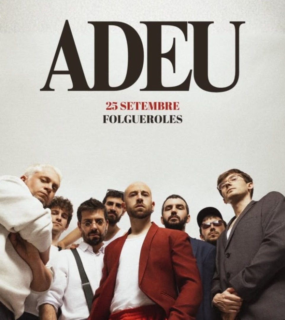 L'últim adeu de Pelat i Pelut!