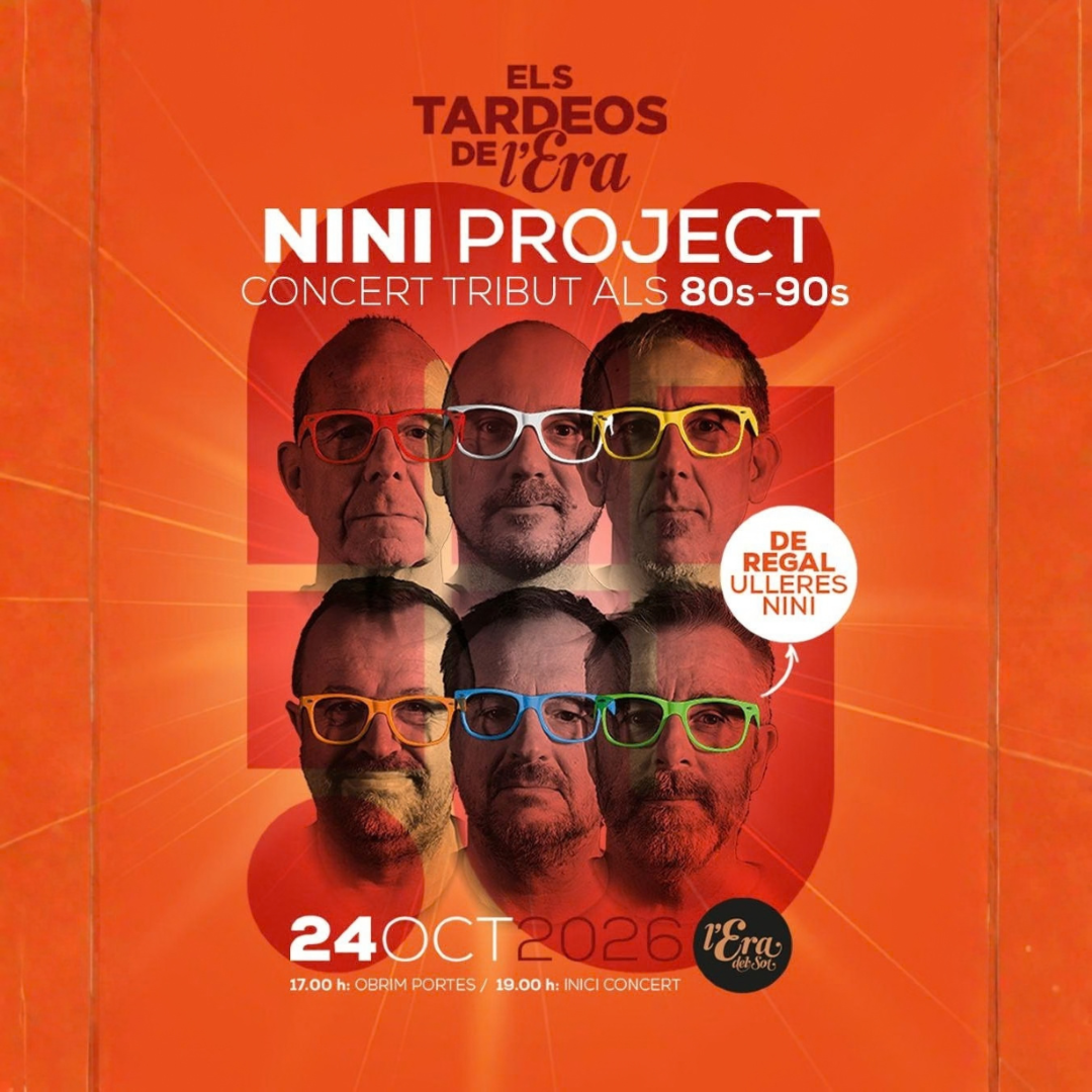 L'Era del Sot - NINI PROJECT!