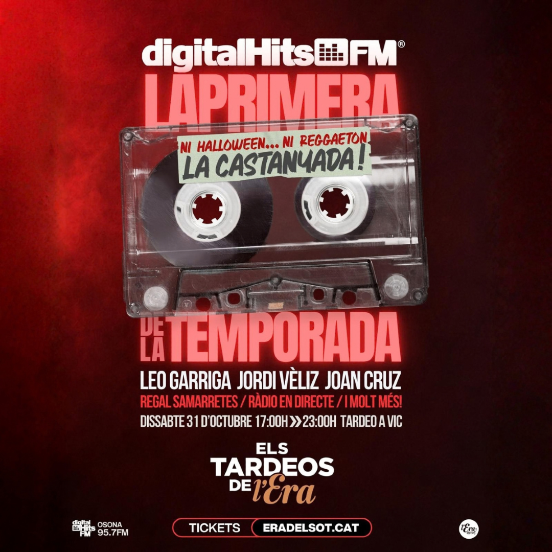 L'Era del Sot - DIGITAL HITS FM