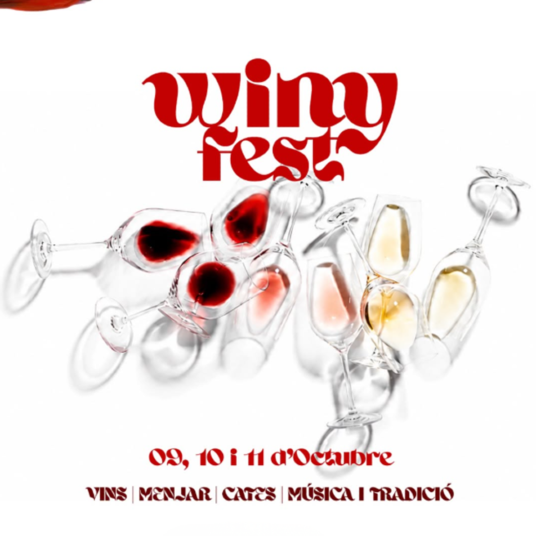 Winy Fest