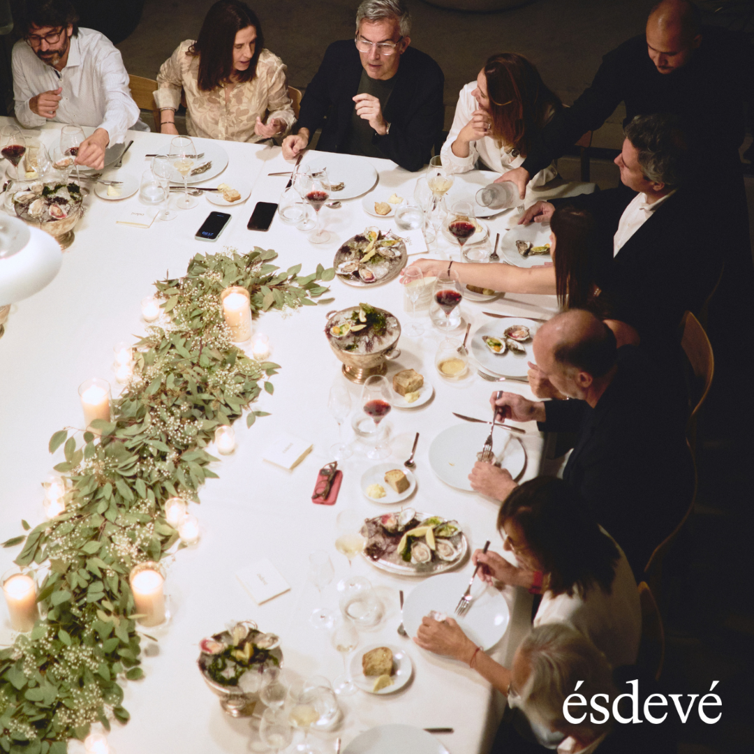 ésdevé