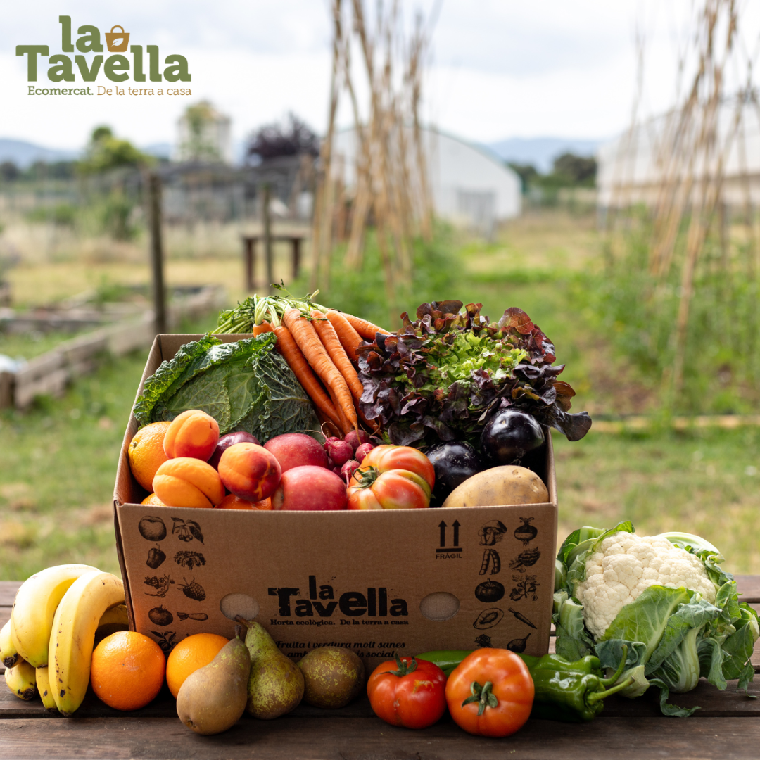 La Tavella
