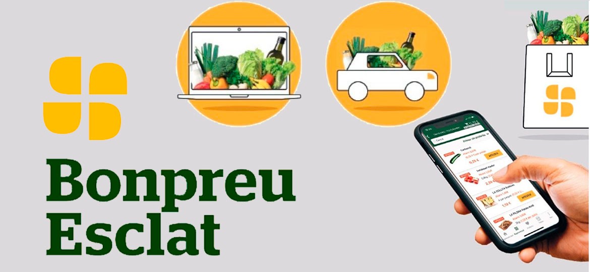 Bon Preu - Esclat
