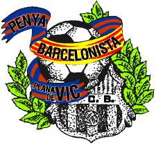 Penya Barcelonista de Vic