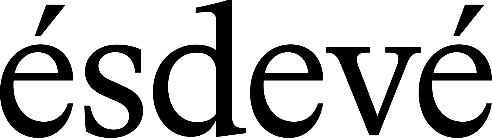 ésdevé